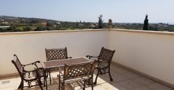 Paphos Pegeia 3Bdr House (Detached) For Sale FCP44757