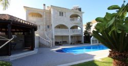 Paphos Pegeia 3Bdr House (Detached) For Sale FCP44757