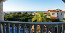 Paphos Pegeia 3Bdr House (Detached) For Sale FCP44757