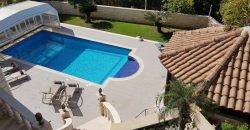 Paphos Pegeia 3Bdr House (Detached) For Sale FCP44757