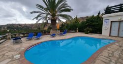 Paphos Pegeia 3Bdr House (Detached) For Sale FCP45410