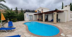 Paphos Pegeia 3Bdr House (Detached) For Sale FCP45410