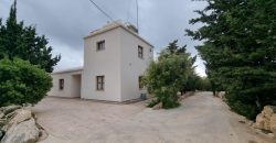 Paphos Pegeia 3Bdr House (Detached) For Sale FCP45410