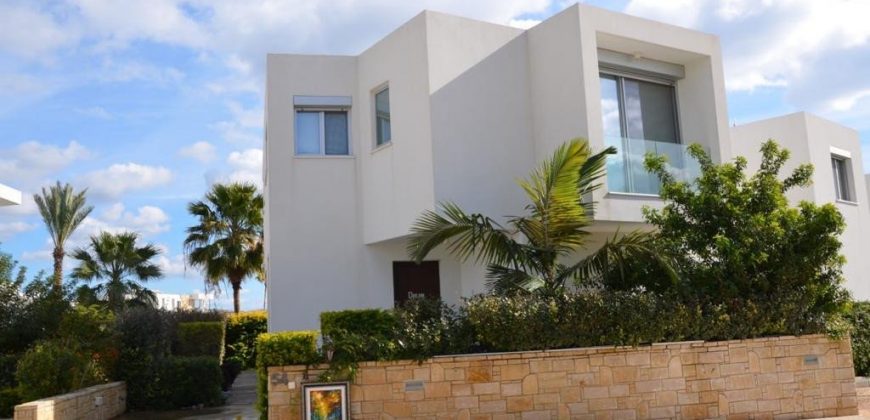 Paphos Pegeia 3Bdr House (Detached) For Sale FCP46576