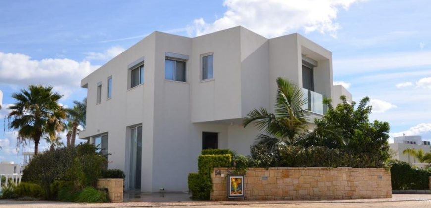 Paphos Pegeia 3Bdr House (Detached) For Sale FCP46576