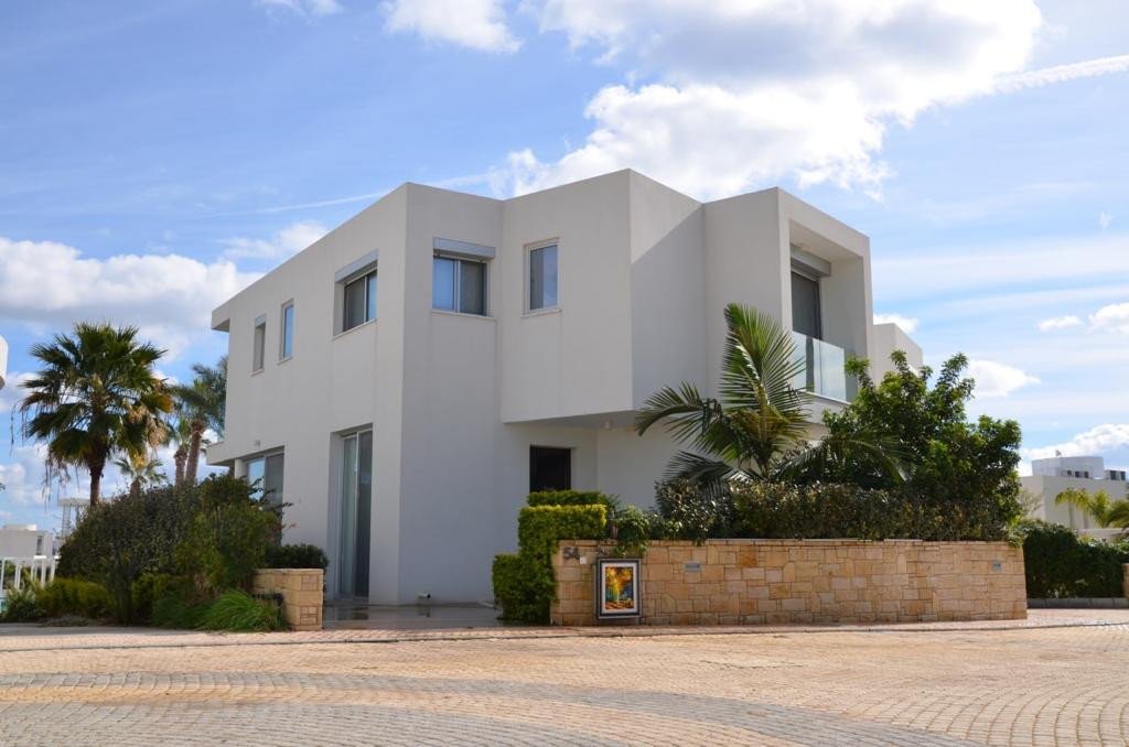 Paphos Pegeia 3Bdr House (Detached) For Sale FCP46576