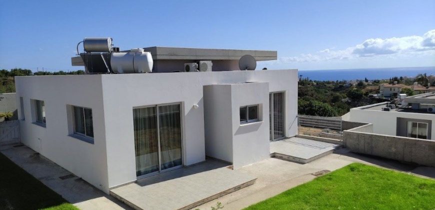 Paphos Pegeia 3Bdr House (Detached) For Sale FCP48768