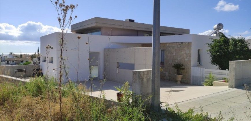 Paphos Pegeia 3Bdr House (Detached) For Sale FCP48768