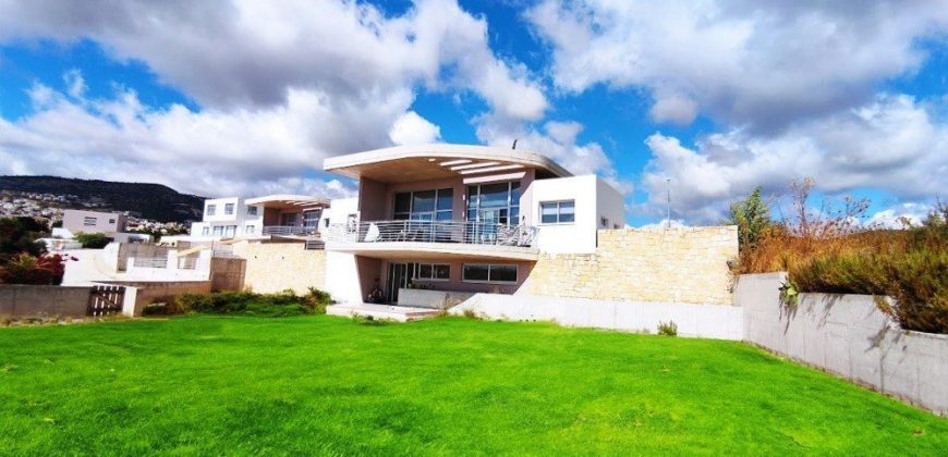 Paphos Pegeia 3Bdr House (Detached) For Sale FCP48768