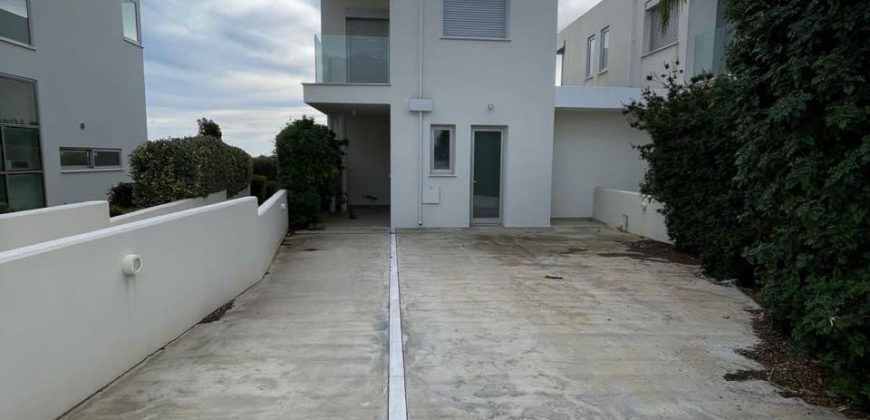 Paphos Pegeia 3Bdr House (Detached) For Sale FCP49820