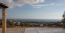 Paphos Pegeia 3Bdr House (Detached) For Sale FCP54304