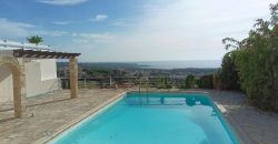 Paphos Pegeia 3Bdr House (Detached) For Sale FCP54304