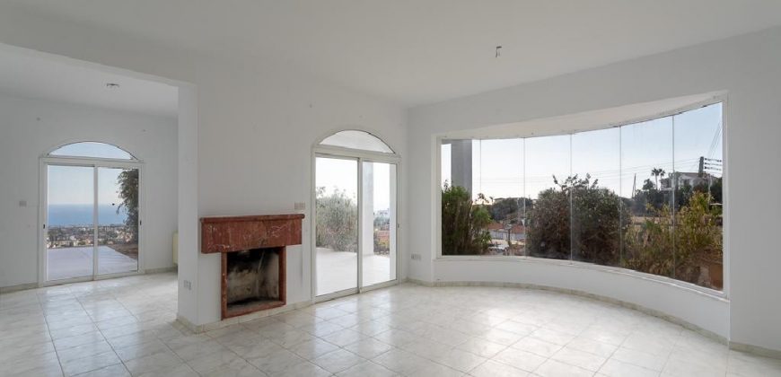 Paphos Pegeia 3Bdr House (Detached) For Sale FCP54304