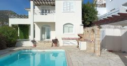 Paphos Pegeia 3Bdr House (Detached) For Sale FCP54304