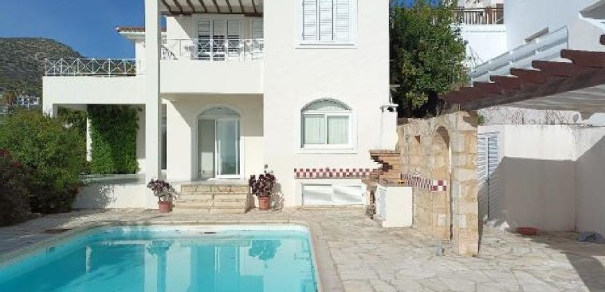 Paphos Pegeia 3Bdr House (Detached) For Sale FCP54304