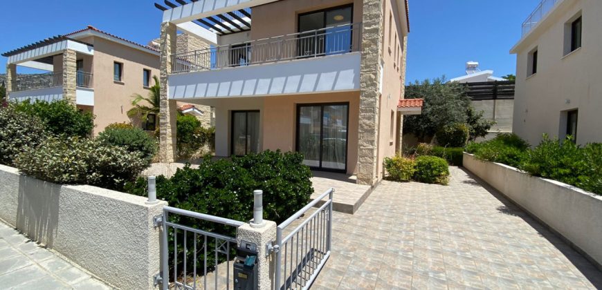 Paphos Pegeia 3Bdr House (Detached) For Sale FCP54309