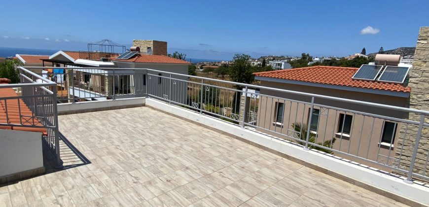 Paphos Pegeia 3Bdr House (Detached) For Sale FCP54309