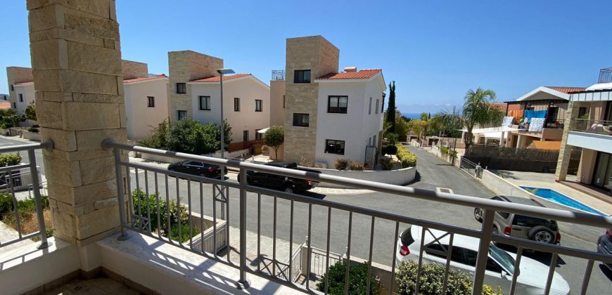 Paphos Pegeia 3Bdr House (Detached) For Sale FCP54309