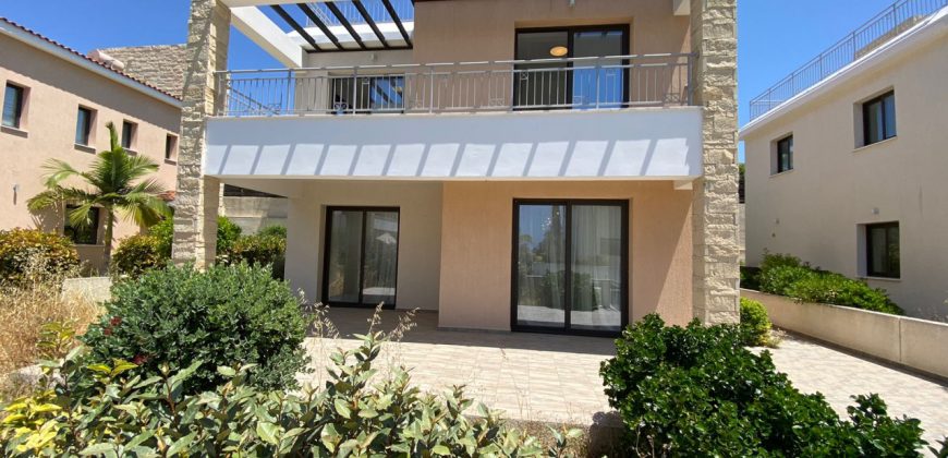 Paphos Pegeia 3Bdr House (Detached) For Sale FCP54309