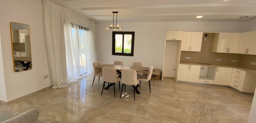 Paphos Pegeia 3Bdr House (Detached) For Sale FCP54309