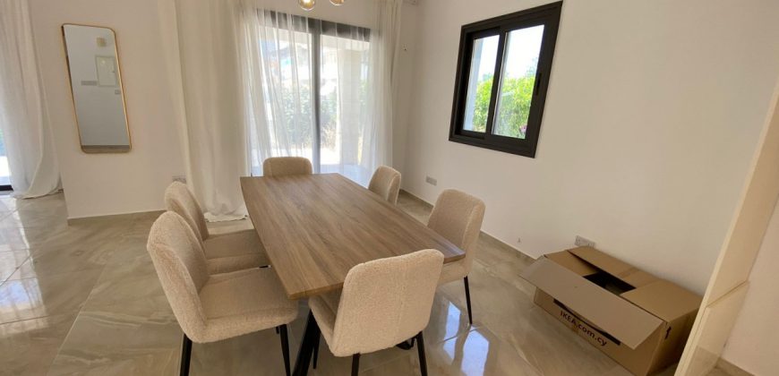 Paphos Pegeia 3Bdr House (Detached) For Sale FCP54309