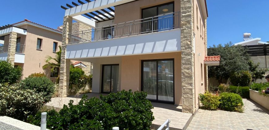 Paphos Pegeia 3Bdr House (Detached) For Sale FCP54309