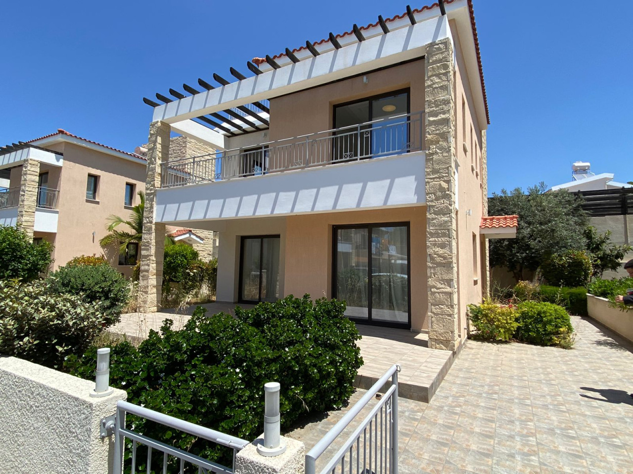 Paphos Pegeia 3Bdr House (Detached) For Sale FCP54309