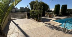 Paphos Pegeia 3Bdr House – Detached For Sale ZTC3004