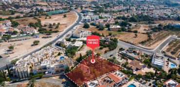 Paphos Pegeia 3Bdr House For Sale AMR40154