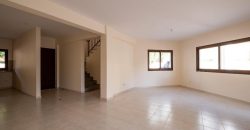 Paphos Pegeia 3Bdr House (Maisonette) For Sale FCP49466