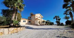 Paphos Pegeia 3Bdr Villa For Sale NGM13595