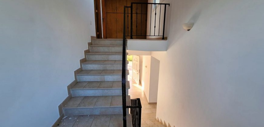 Paphos Pegeia 3Bdr Villa For Sale NGM13595