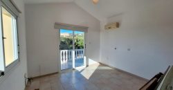 Paphos Pegeia 3Bdr Villa For Sale NGM13595