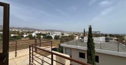 Paphos Pegeia 3Bdr Villa For Sale TPH2163