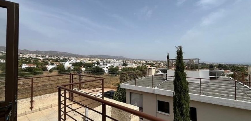 Paphos Pegeia 3Bdr Villa For Sale TPH2163