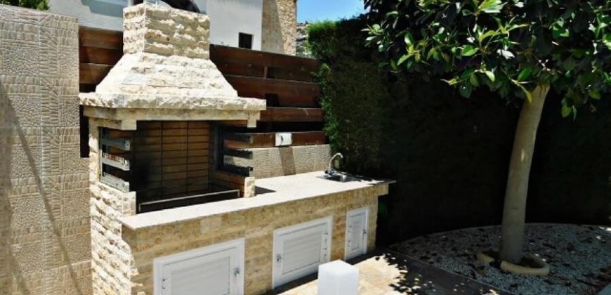 Paphos Pegeia 3Bdr Villa For Sale TPH2163