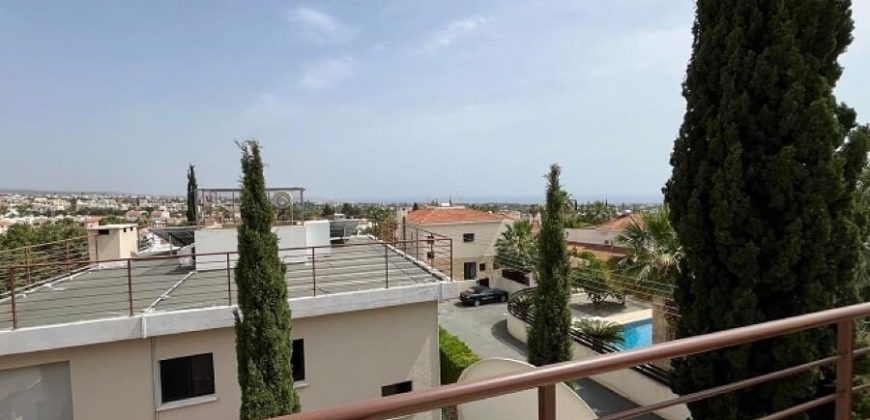 Paphos Pegeia 3Bdr Villa For Sale TPH2163