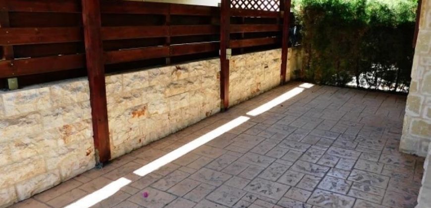 Paphos Pegeia 3Bdr Villa For Sale TPH2163