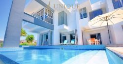 Paphos Pegeia 4Bdr Villa For Sale UQH1335