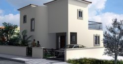 Paphos Pegeia 4Bdr House (Detached) For Sale FCP17364