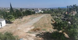 Paphos Pegeia 4Bdr House (Detached) For Sale FCP25775