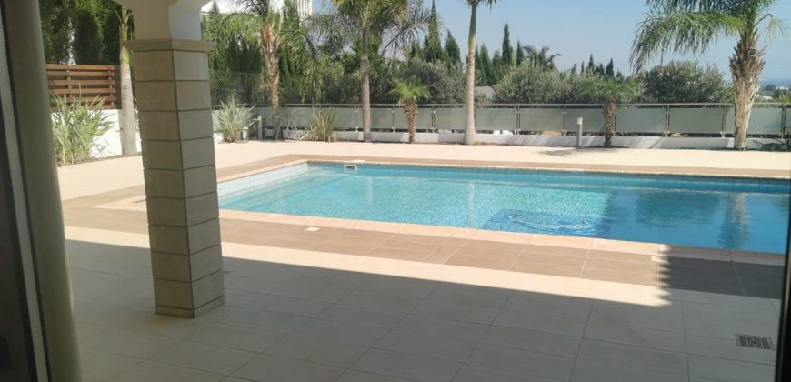 Paphos Pegeia 4Bdr House (Detached) For Sale FCP25775