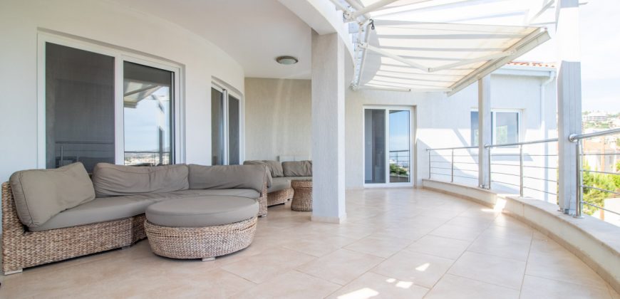 Paphos Pegeia 4Bdr House (Detached) For Sale FCP52623