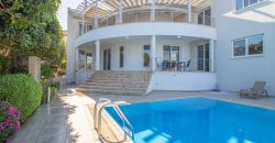 Paphos Pegeia 4Bdr House (Detached) For Sale FCP52623