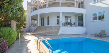 Paphos Pegeia 4Bdr House (Detached) For Sale FCP52623