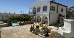 Paphos Pegeia 4Bdr House – Detached For Sale ZTC2965