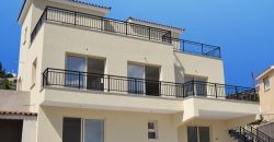 Paphos Pegeia 4Bdr Villa For Sale NGM12774