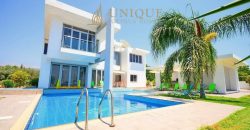 Paphos Pegeia 4Bdr Villa For Sale UQH1335