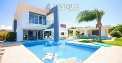 Paphos Pegeia 4Bdr Villa For Sale UQH1335