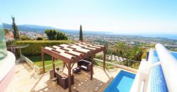 Paphos Pegeia 5Bdr House (Detached) For Sale FCP42926